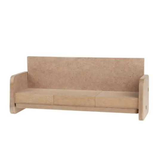 Miniature Couch by Make Market® {1}