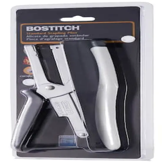 Bostitch&reg; Standard Plier Stapler {6}