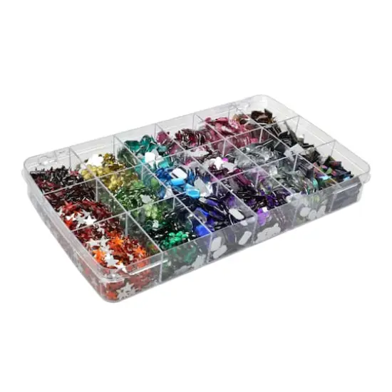 Shapes Gems Value Pack by Creatology&trade; {5}