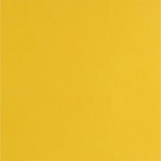 PA Paper™ Accents 12" x 12" 73lb. Muslin Cardstock, 1,000 Sheets Daffodil {1}