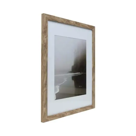 3 Pack Gallery&trade; Honey Frame with Mat by Studio D&eacute;cor&reg; {4}