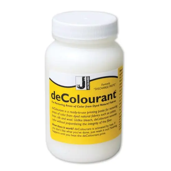 Jacquard deColourant, 8oz. {1}