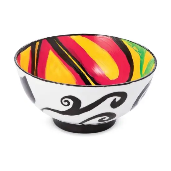 Paint Your Own Porcelain Bowls {11}