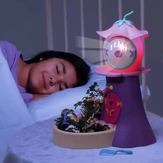 My Fairy Garden&reg; Light Treehouse {4}