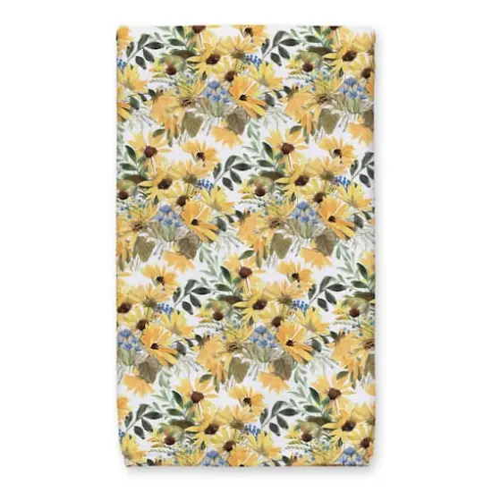 Pitcher of Sunflowers Market 16" x 25" Towel Set {5}