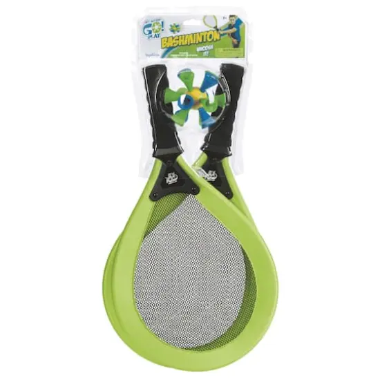 Toysmith&reg; Get Outside Go! Bashminton Set {1}