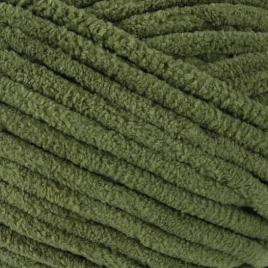 Demi Purl™ Yarn by Loops & Threads® Sphagum {3}