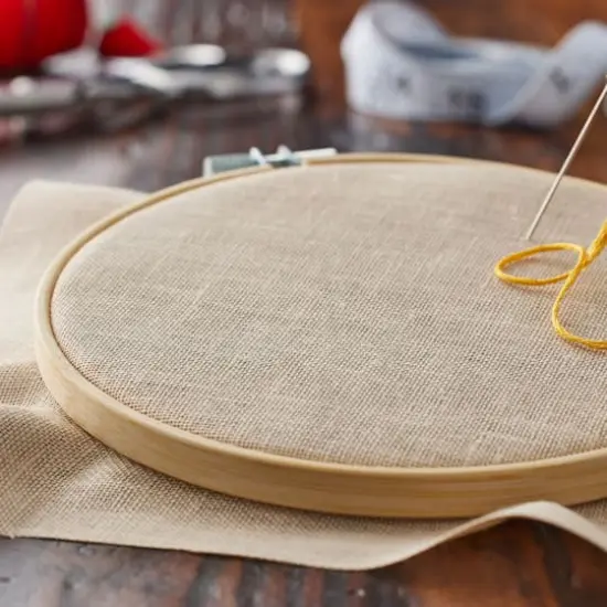 Charles Craft&reg; 28 Count Irish Linen Needlework Fabric {3}