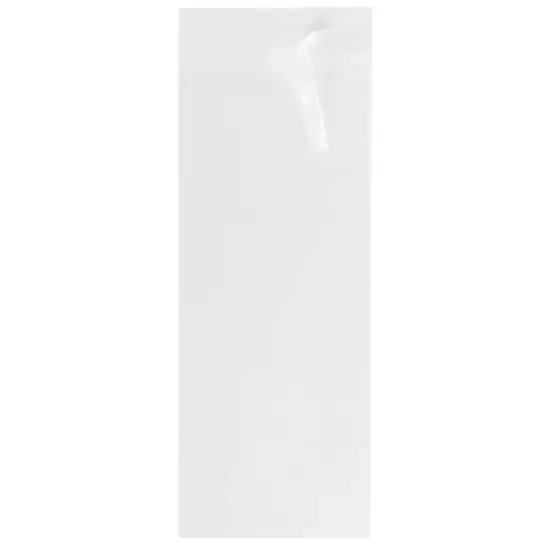 JAM Paper 4.25" x 9.75" Clear No. 10 Policy Cello Sleeve Envelopes, 100ct. {3}