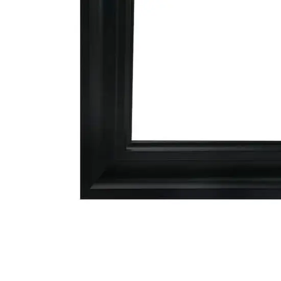 Stockholm&trade; Black Poster Frame by Studio D&eacute;cor&reg; {4}