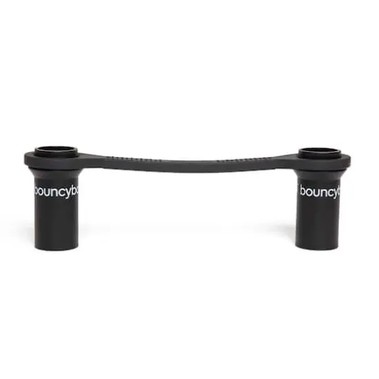 Bouncyband&reg; Black Bands for Elementary School Chair, 2ct. {3}