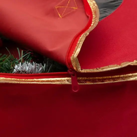 Simplify 24" Holiday Wreath Bag, 2ct. {8}