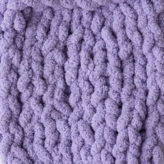 4 Pack Bernat&reg; Baby Blanket&trade; YarnBaby Lilac {4}