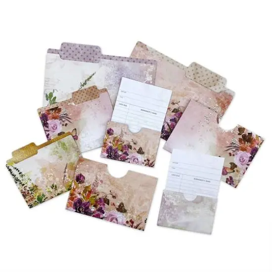 49 And Market ARToptions Plum Grove File Essentials {5}