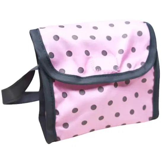 Lissi Dolls Baby Doll Pram with Accessories {6}