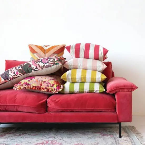 Hello Honey&reg; 16.5" Clear Embossed Reclaimed Glass Olive Oil Bottle {6}