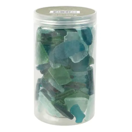 Sea Green Seaglass by Ashland&reg; {1}