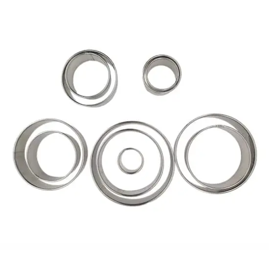 12-Piece Fondant Circle Cutter Set by Celebrate It&trade; {4}