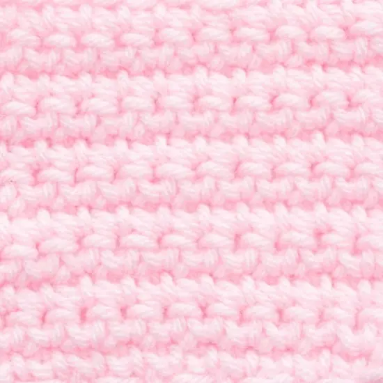 Caron&reg; One Pound&trade; Yarn Soft Pink {4}