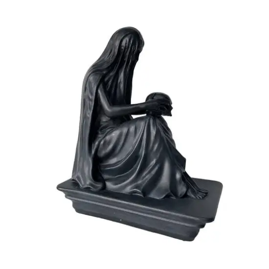 9" Ghost Bride Tabletop D&eacute;cor by Ashland&reg; {3}