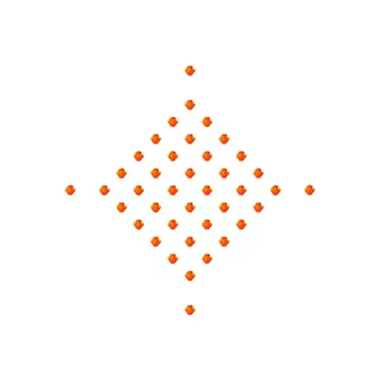 John Bead Preciosa 4mm Czech Crystal Rondelle Beads, 40ct. Hyacinth {4}