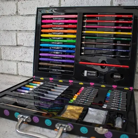 Art 101 Doodle & Draw Art Set {6}