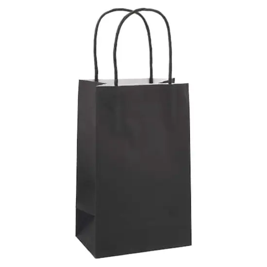  Black Small Bag Value Pack by Celebrate It&trade;  {1}