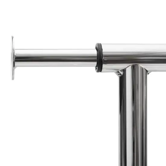 Organize It All Ultra Garment Rack {6}