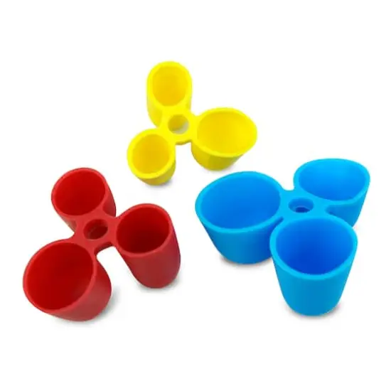 The Pencil Grip Writing C.L.A.W. Sample Pack, 3 Packs of 6 {3}