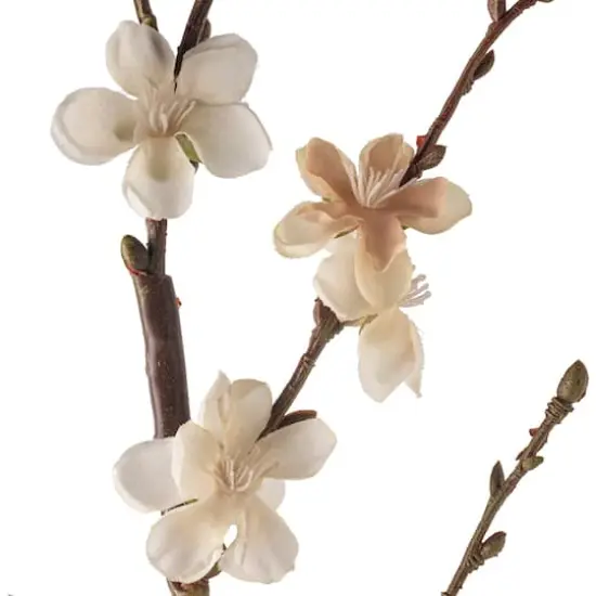 Peach Blossom Stem by Ashland&reg; Cream {4}