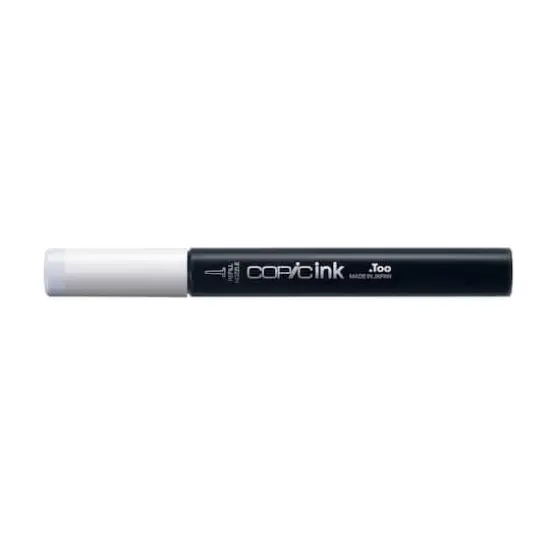 Copic&reg; Gray Ink Refill C-3 Cool Gray No3 {3}
