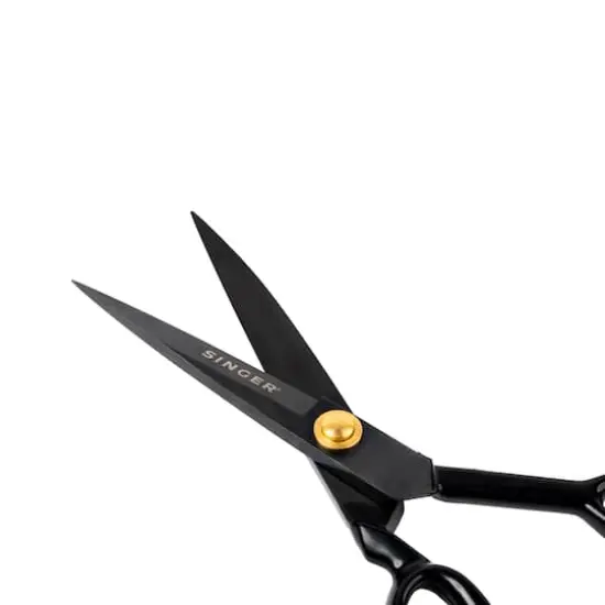 SINGER&reg; ProSeries&trade; 10" Tailor Scissors with Black Oxide Finish {4}