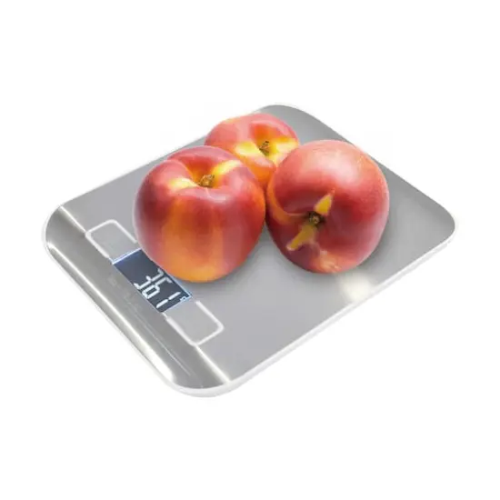 Digital Food Scale by Celebrate It&reg; {4}