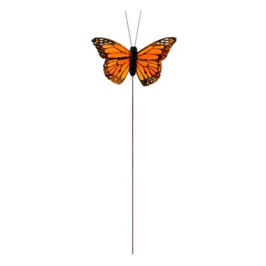 Medium Orange Monarch Butterflies, 3ct. by Ashland&reg; {3}