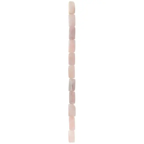 Rose Quartz Nugget Beads, 18mm by Bead Landing&trade; {4}