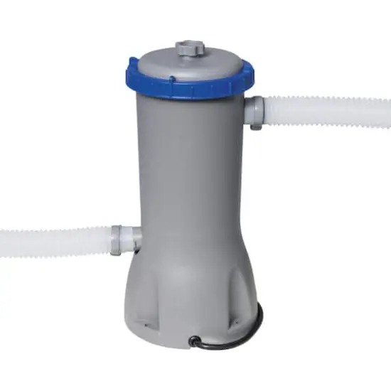 Bestway Flowclear&trade; 1000gal. Filter Pump {3}