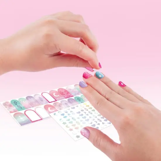 Make It Real&trade; Light Magic Nail Dryer {3}