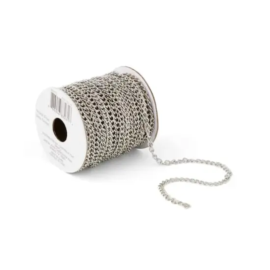 Rhodium Chain Spool By Bead Landing&trade; {1}