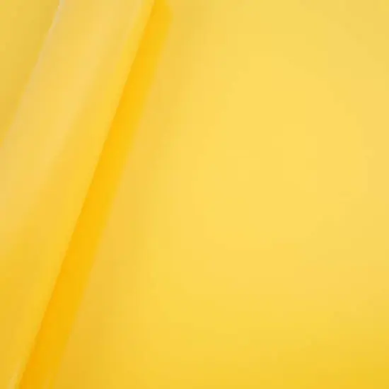 Flocked Heat Transfer Vinyl by Make Market&reg; Yellow {1}