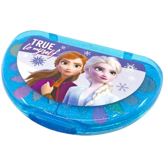 Cra-Z-Art&reg; Disney&reg; Frozen II All in One Beauty Compact Makeup Kit {5}