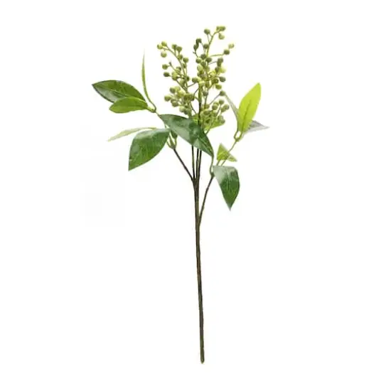 Green Berry Spray, 6ct. {4}