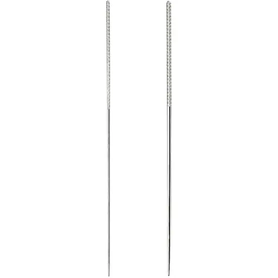Clover Snag Repair Needles, 2ct. {3}