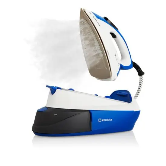 Maven 1L Home Iron Station {7}