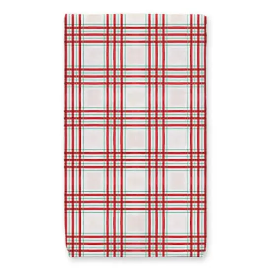 Noel On Cream Tea Towel Set {4}