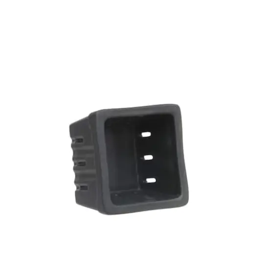 Berry Basket by Ashland&reg; Black {4}