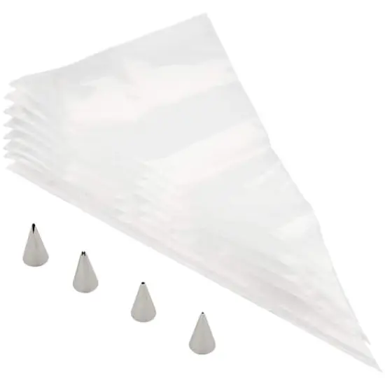 Wilton&trade; 12-Piece Cookie Decorating Supplies Set {5}