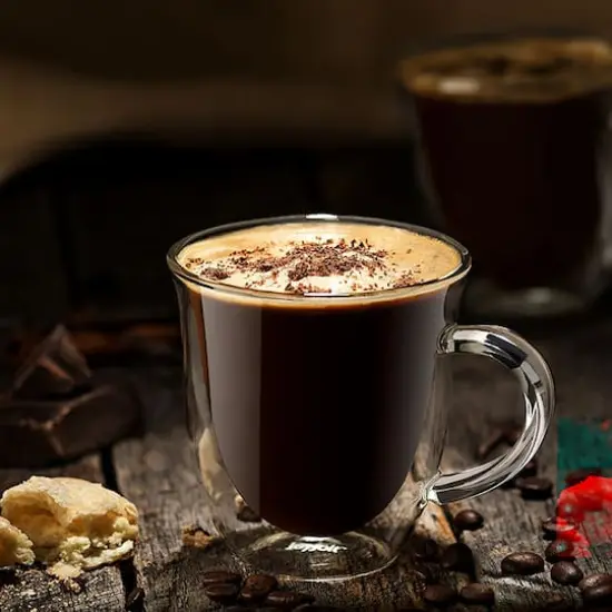 JoyJolt&reg; Serene Double Wall Insulated Glasses, 4ct. {5}