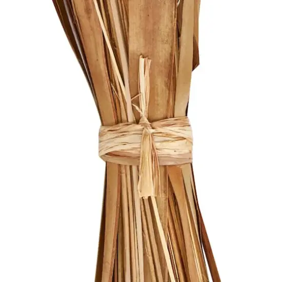 Brown Natural Foliage Bundle {5}