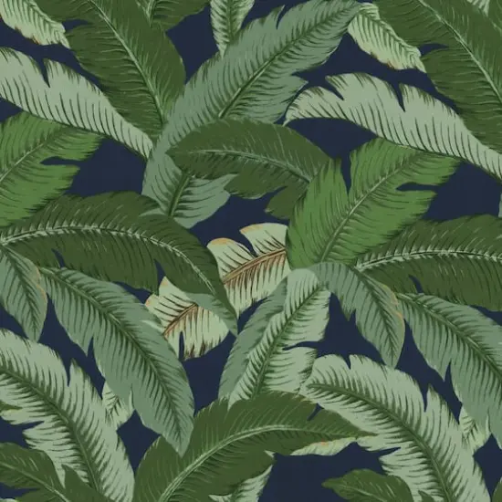 Tommy Bahama Baltic Swaying Palms Outdoor Fabric {1}