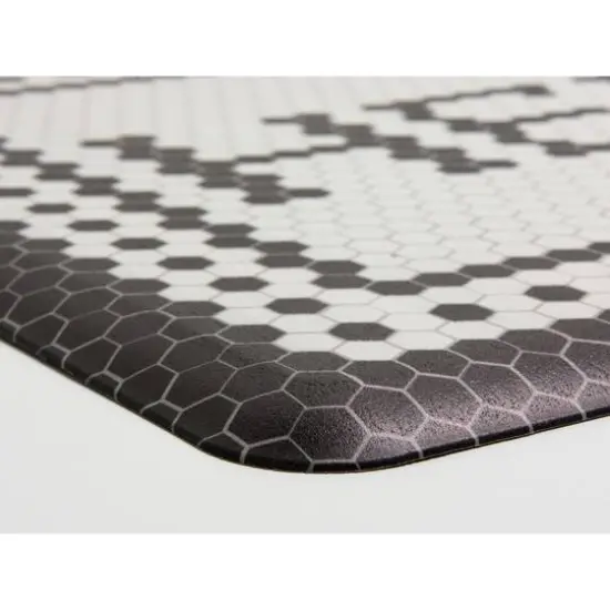 FloorPops Cobbler Anti-Fatigue Comfort Mat {7}